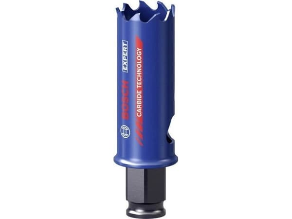 Bosch HULSAV POWERCHANGE 22MM CARBIDE