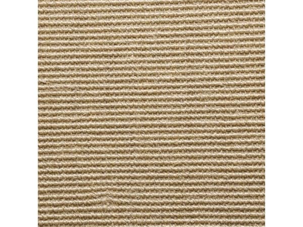 Matto 140x200, sisal-boucle, vaalea luonnonväri