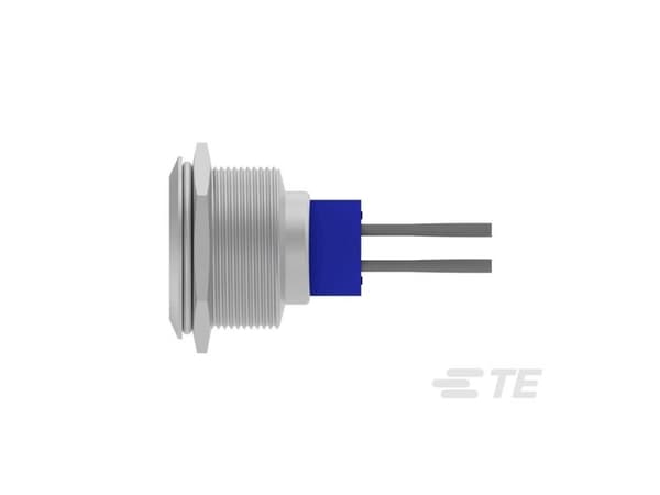 TE Connectivity 2317655-4 tryckvakt 1 st låda