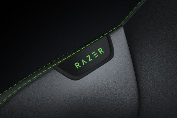 Razer Iskur - Spillestol