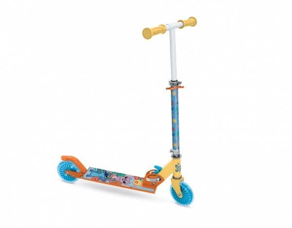 Stitch sparkesykkel 287376