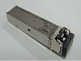 MicroOptics SFP-modul