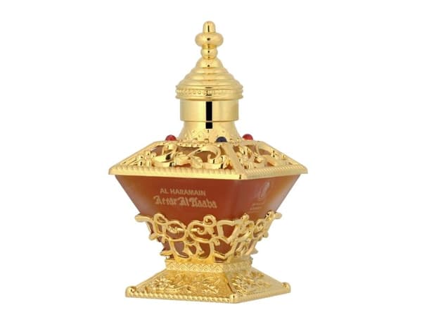 Al Haramain Attar Al Kaaba Parfum – duftolje