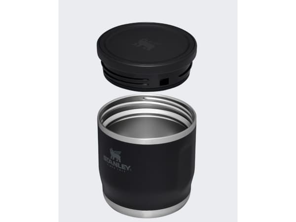 Stanley Dinner Thermos The Adventure 0,35 l musta