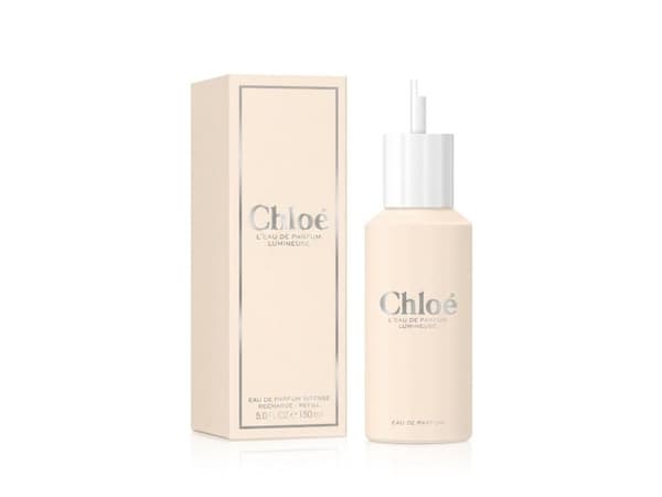 Chloé Lumineuse Eau de Parfum refill 150 ml (dame)