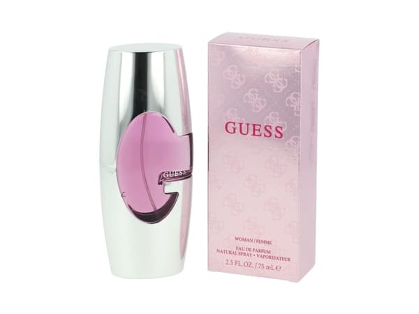Guess Eau de Parfum spray för kvinnor 2,5 fl oz