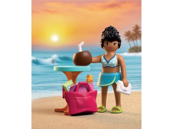 Playmobil 72032, 4 År, Multifärg, Plast