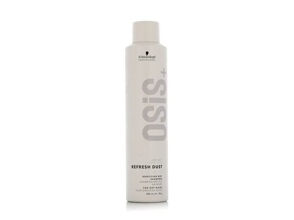 Schwarzkopf Osis Refresh Dust 300ml tørrsjampo
