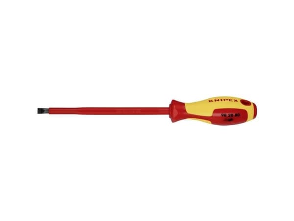 Knipex 98 20 80, 295 mm, 152 g