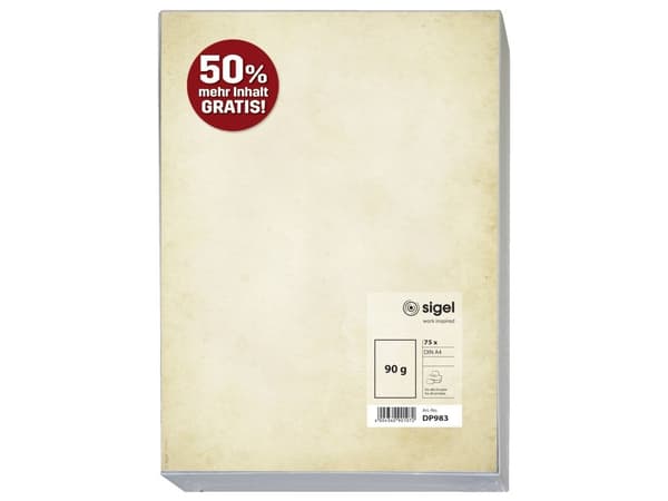 Sigel DP983