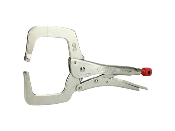 KS Tools 1151071 gripe-/tang