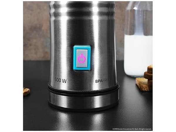 Cecotec 01519, Akku, 500 W