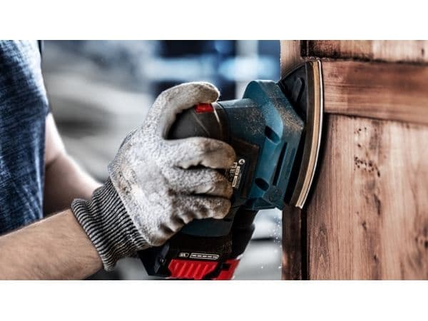 Bosch Expert M480, 5 styck