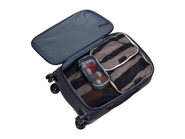 Thule packing cube - Väska för kläder - nylon - dammgrå