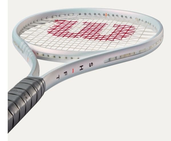 Wilson Shift 99 Pro ketcher, grebstørrelse 2