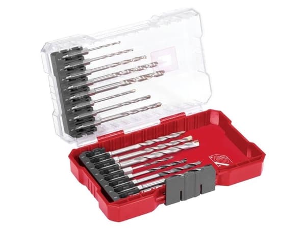 Einhell 108953 16-delars borrset (108953)