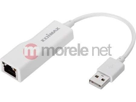 EDIMAX-adapter EU-4208 USB2.0 ? 10/100 Mbit retail