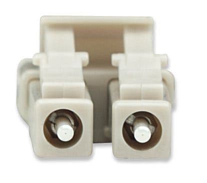 Intellinet 5.0m LC M/M, 5 m, OM2, LC, LC