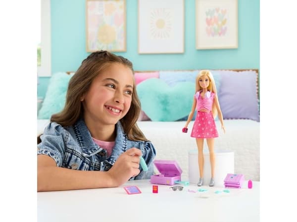 Barbie Limitless Adventures Malibu