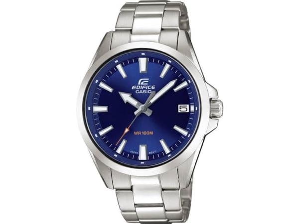 Casio EFV-100D-2AVUEF, vanntett, kvarts
