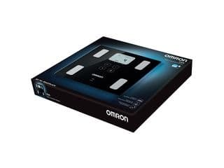 Omron VIVA HBF-222T - Badevekt