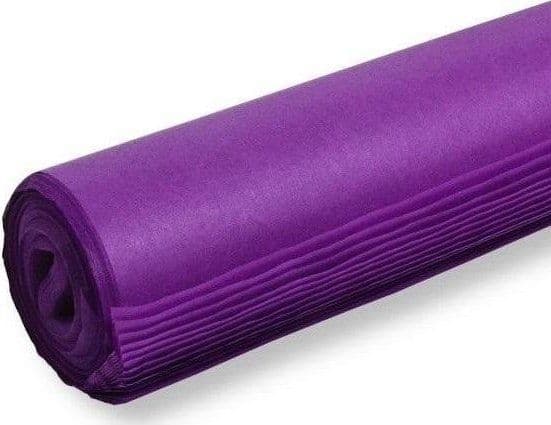 Farget papir glatt lilla 50x70 cm 30 ark