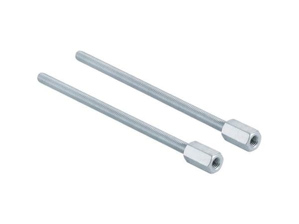 Geberit Jatkopultit - duofix-elementteihin