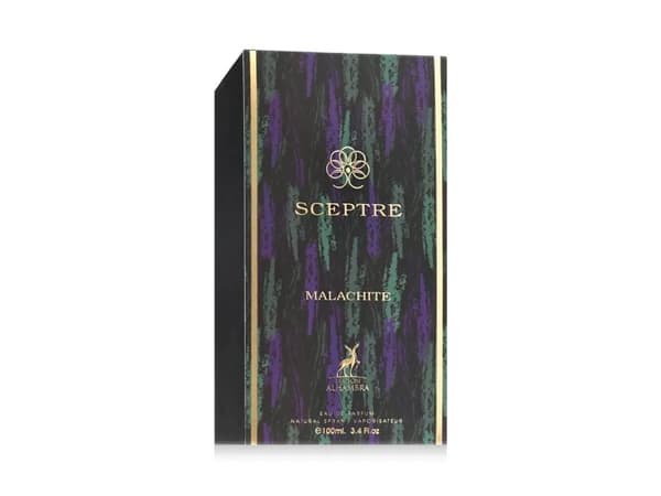 Maison Alhambra Scepter Malachite EDP U 100 ml