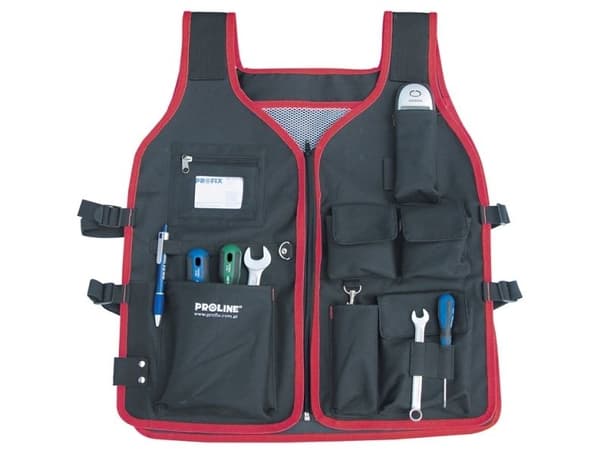 Proline Tools 52070 verktøyveske