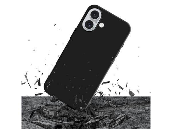 APPLE iPhone 16 Plus - 3MK matt skal PRO