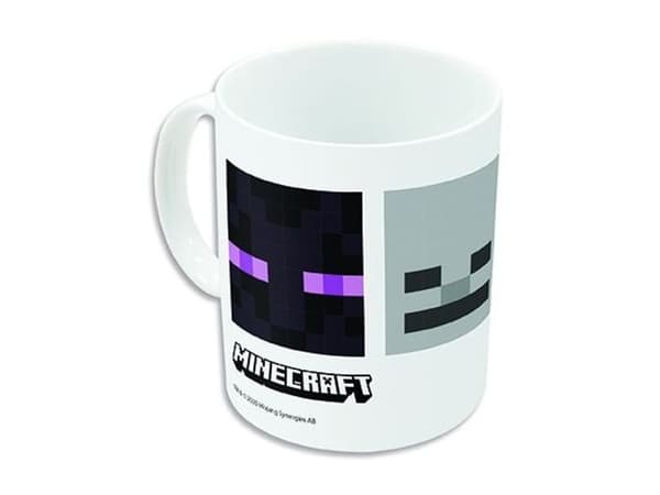 Minecraft krus