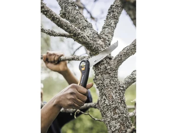 Fiskars Plus foldesag SW68