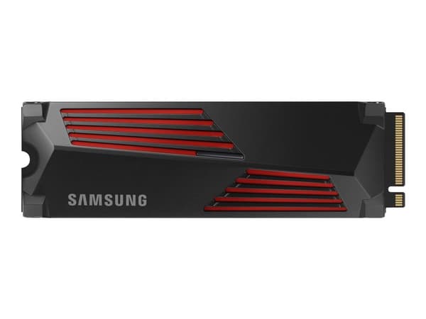 Samsung 990 PRO, 1000 GB, M.2