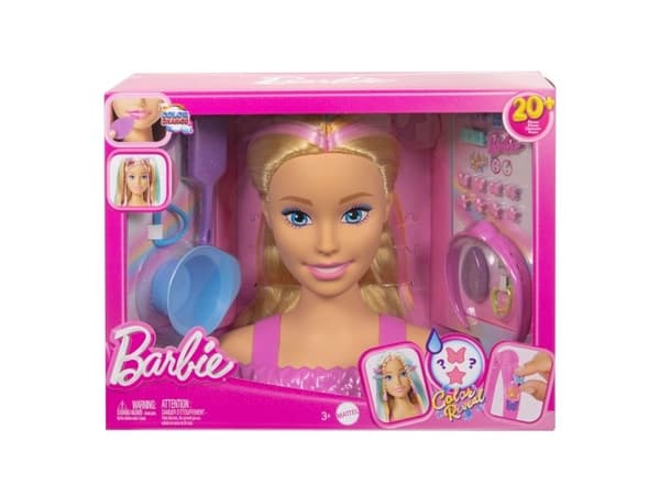 BRB STYLINGHODE FOR BLONDE DELUXE JFG81 WB1