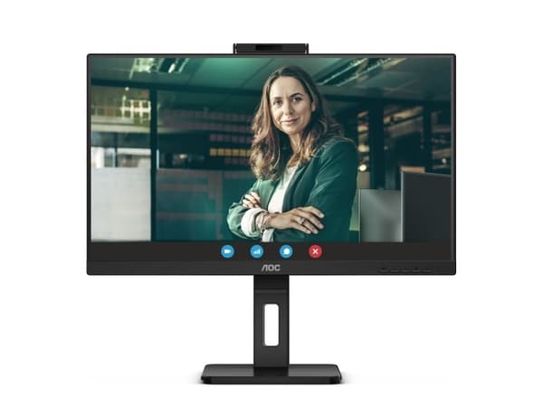 Skärm AOC 24P3QW