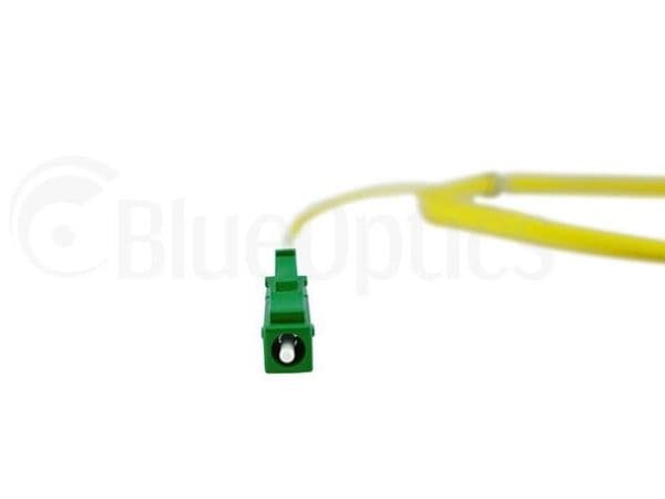 BlueOptics SFP2122BU7MX, 7 m, OS2, LC, SC