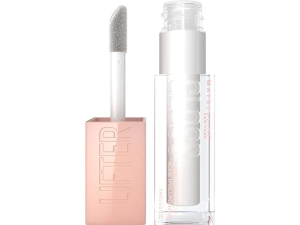 Maybelline Lifter Gloss 01 Pearl 5,4 ml