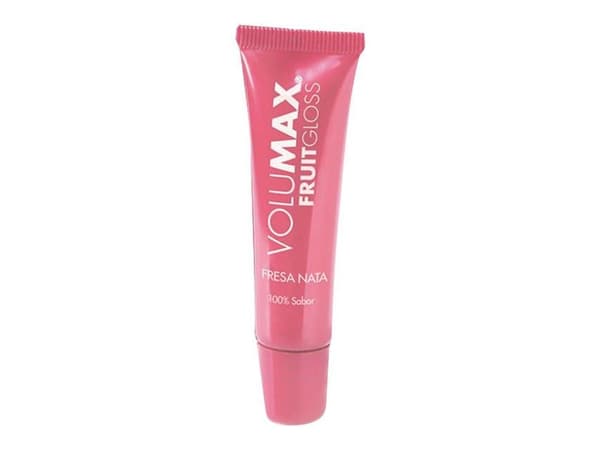 Phergal Phergal Volumax Fruit Gloss Strawberry And Cream 75ml