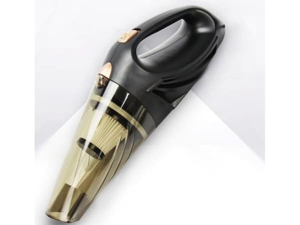 Caraymin HF2001 handdammsugare