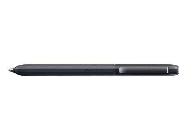 Faber-Castell 140660, Klips, Blå, 1 stykker
