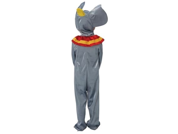 Dumbo puvussa
