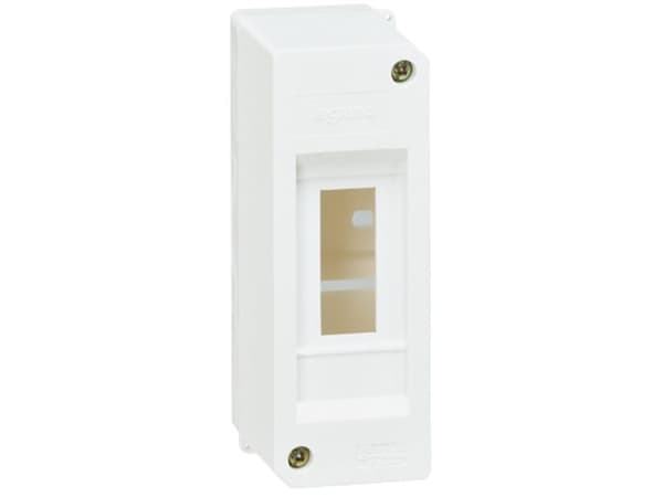 Legrand 001356, 52 mm, 68 mm, 140 mm