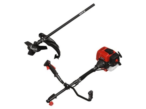 Yato Bensinklippare 1,7 hk universal