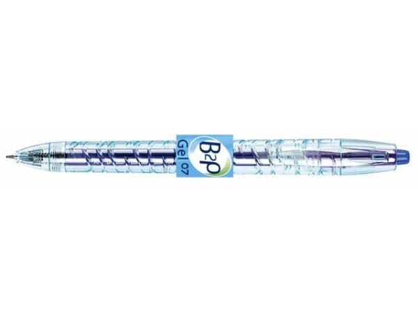 Gelpen Pilot B2B blå 0,7mm BL-B2P-7 medium - (10 stk.)