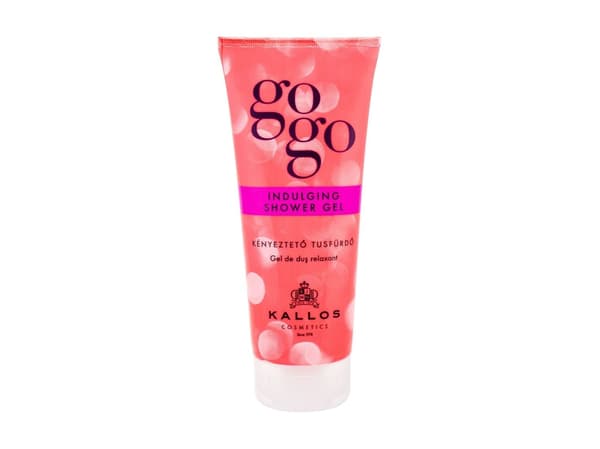 Kallos Gogo dusjgel 200 ml