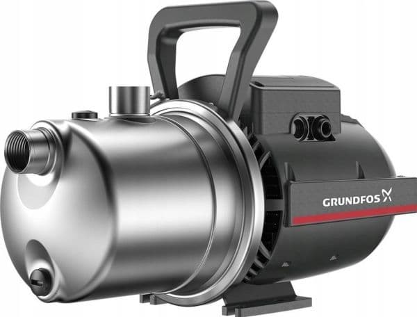 Grundfos JP 5-48 Jet pumpe