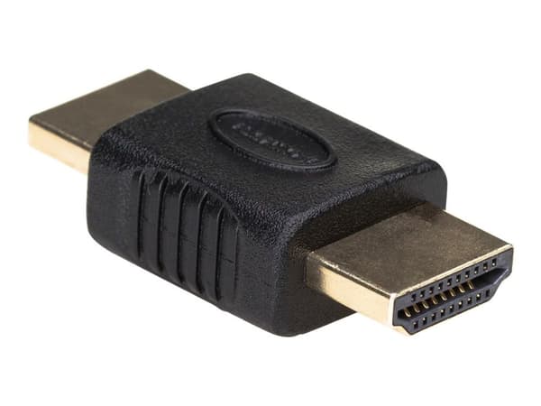 Akyga Adapter HDMI-M / HDMI-M AK-AD-21
