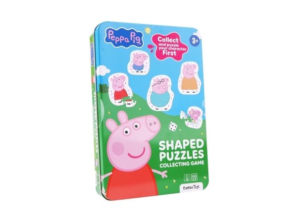 PEPPA PIG Game in