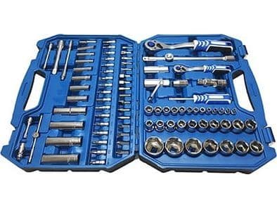 Högert Technik verktygssats 95 el. (HT1R426)