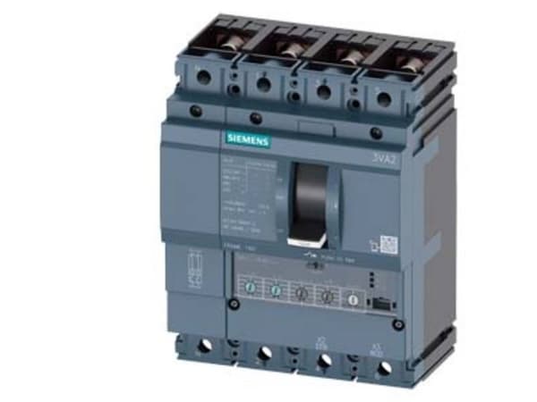 Siemens 3VA2110-7HN42-0AA0, IP40